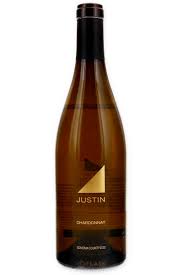 Justin Sonoma County Chardonnay 2022