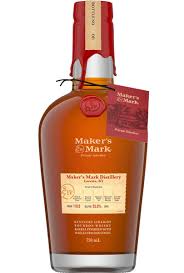 Maker's Mark Private Select Bourbon