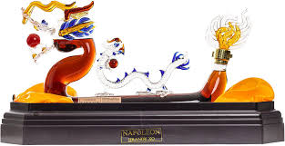 Napoleon Brandy XO Dragon With Baby