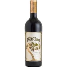 Bella Union Cabernet Sauvignon Napa Valley 2021
