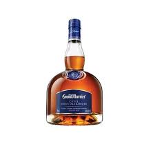 Grand Marnier Cuvée Louis Alexandre