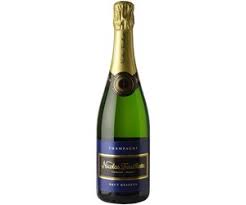 Nicolas Feuillatte Brut Reserve