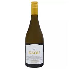 Daou Paso Robles Chardonnay