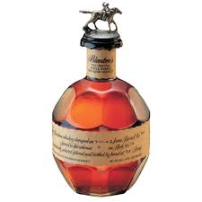 Blanton's Single Barrel Kentucky Straight Bourbon Whiskey