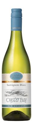 Oyster Bay Marlborough Sauvignon Blanc 2023