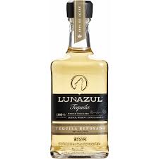 Lunazul Reposado Tequila