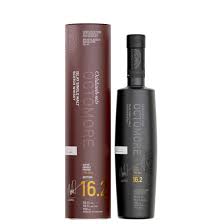 Ochdamh-Mor Octomore Edition 16.2 Islay Single Malt Scotch whisky