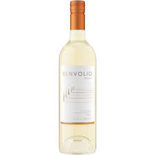 Benvolio Italia Pinot Grigio 2023
