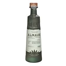 Almave Distilled Non-Alcoholic Humo Espadin Agave Spirit