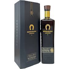 Herradura Legend Anejo Tequila