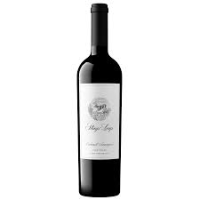 Stags Leap Cabernet Sauvignon Napa Valley 2021
