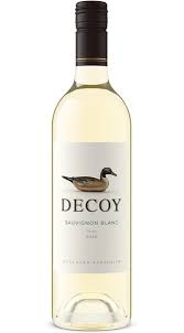 Decoy Sauvignon Blanc 2024