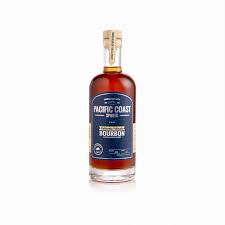 Pacific Coast California Triticale Bourbon