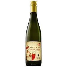Pacific Rim Grüner Veltliner Yakima Valley 2017
