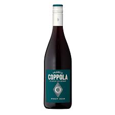 Francis Coppola Diamond Collection Pinot Noir 2023
