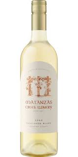 Matanzas Creek Winery Sonoma County Sauvignon Blanc 2024