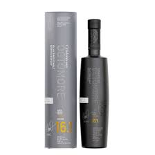 Ochdamh-Mor Octomore 16.1 Edition Islay Single Malt Scotch whisky