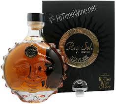 Rey Sol Tequila Extra Añejo