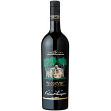 Frank Family 2022 Cabernet Sauvignon