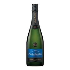 Nicolas Feuillatte Reserve Exclusive Brut