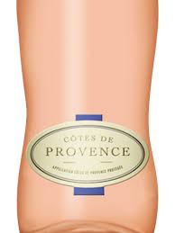 Fabre en Provence Cotes de Provence Rose 2025