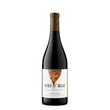 Kind Of Wild Cabernet Sauvignon 2022