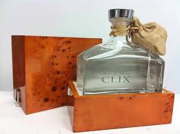 Clix Vodka by Harlen D. Wheatley