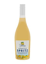 Fabrizia Limoncello Spritz