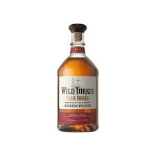 Wild Turkey Rare Breed Barrel Proof Whiskey