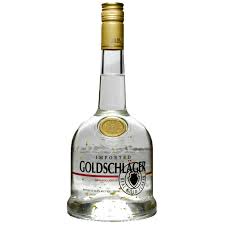 Goldschlager Cinnamon
