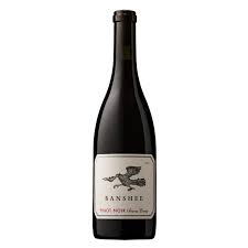 Banshee Pinot Noir Sonoma County 2023