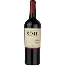 Simi Sonoma County Cabernet Sauvignon 2021
