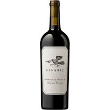 Banshee Cabernet Sauvignon 2023
