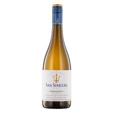 San Simeon Chardonnay Monterey