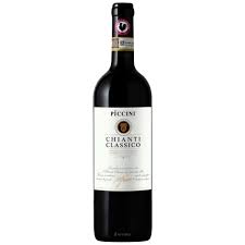 Piccini Chianti Classico