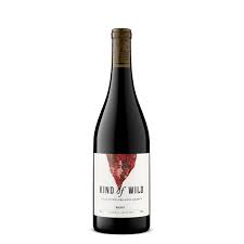 Kind Of Wild Malbec 2023