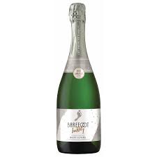 Barefoot Cellars Bubbly Brut Cuvee