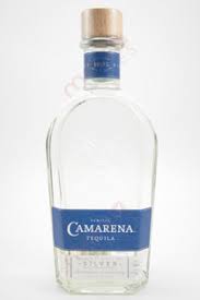 Camarena Silver Tequila 1.75 L