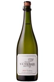 Banshee Ten of Cups Sparkling Brut