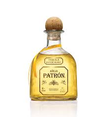 Patron Anejo Tequila