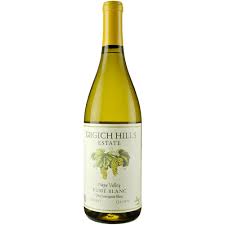 Grgich Hills Estate Napa Valley Sauvignon Blanc 2022