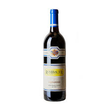 Rombauer Zinfandel 2021