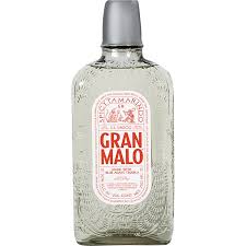 Gran Malo Spicy Tamarindo Tequila