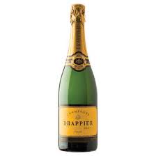 Drappier ‘Carte d'Or’ Brut Champagne