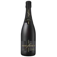 Freixenet Cordon Negro Gran Celeccion Cava Brut