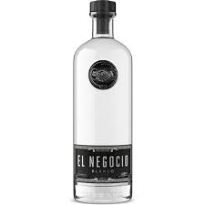 El Negocio Blanco Tequila