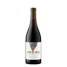 Kind Of Wild Montepulciano D'abruzzo