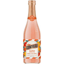 Cointreau Citrus Spritz Orange & Blood Orange