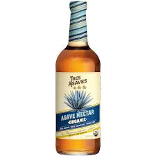 Tres Agaves Agave Nectar 1Lt