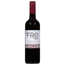 Fre Alcohol-Removed Red Blend California Red Wine